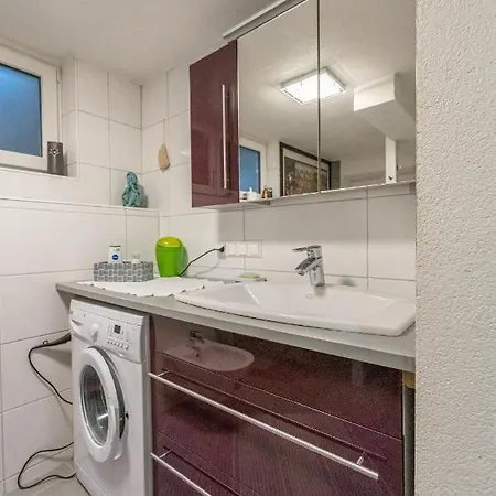 Apartman Karoline Lichtpold