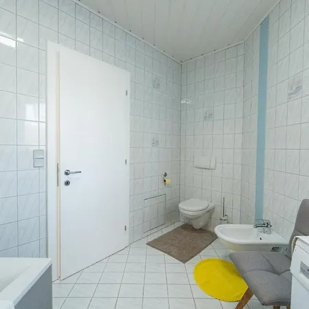 Apartman Karoline