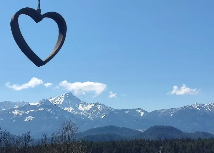 Karoline Апартаменты Lichtpold