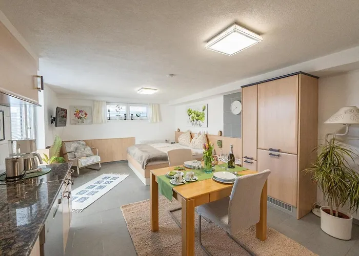 Karoline Апартаменты