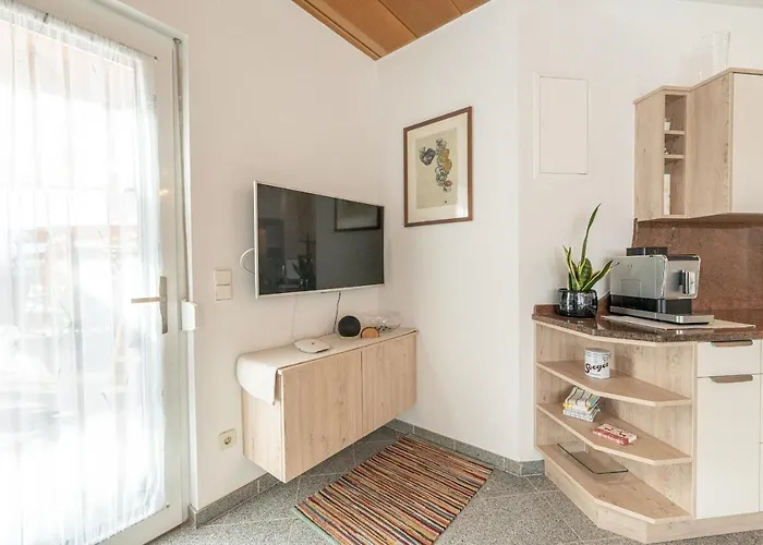 Karoline Апартаменты