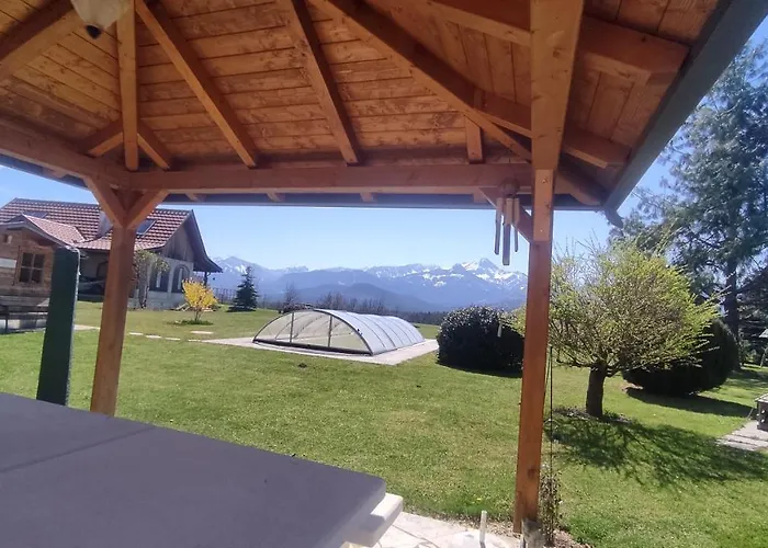 Апартаменты Karoline