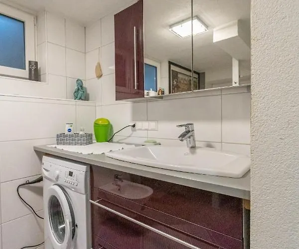 Апартаменты Karoline Lichtpold