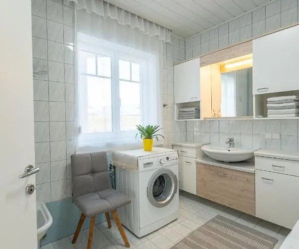 Karoline Апартаменты Lichtpold