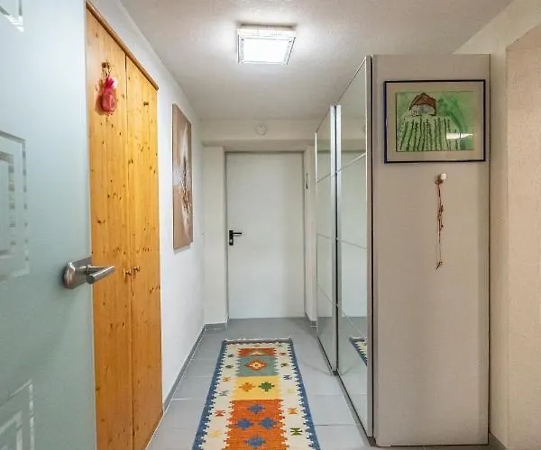 Karoline Апартаменты