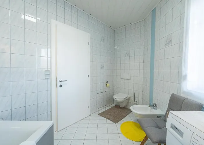 Апартаменты Karoline