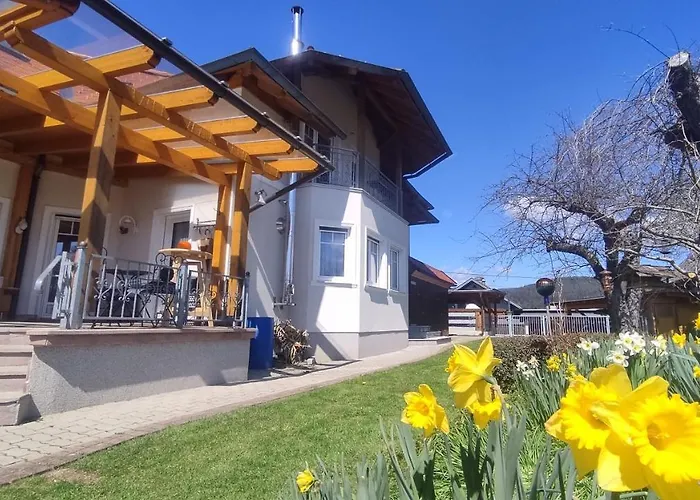 Karoline Апартаменты *