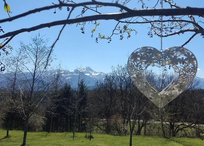 Апартаменты Karoline